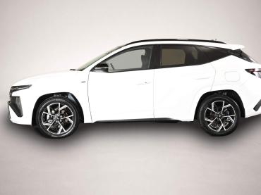 Fahrzeug ansehen: Hyundai TUCSON Hyundai Prime N Line 1.6 CRDi MHEV 100 kW Hyundai TUCSON Hyundai Prime N Line 1.6 CRDi MHEV 100 kW