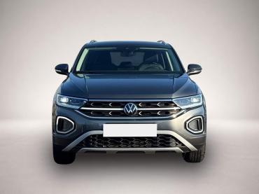Fahrzeug ansehen: Volkswagen T-Roc Style TSI DSG|IQ.LIGHT|el.HECK|NAVI|KAMERA Volkswagen T-Roc Style TSI DSG|IQ.LIGHT|el.HECK|NAVI|KAMERA