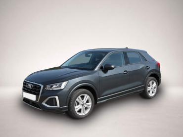 Fahrzeug ansehen: Audi Q2 35 TFSI 7-S-tronic advanced LED * KAMERA * ACC... Audi Q2 35 TFSI 7-S-tronic advanced LED * KAMERA * ACC...