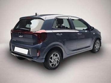 Fahrzeug ansehen: Kia Picanto 1.0 GDI AUTO. (AMT) VISION MJ27 SITZH. N Kia Picanto 1.0 GDI AUTO. (AMT) VISION MJ27 SITZH. N