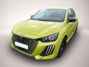 Peugeot 208 Business MAN6 * KAMERA * NAVI * SHZ * LED * PDC * TEMPOMAT .