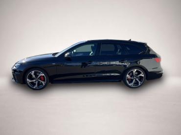 Fahrzeug ansehen: Audi A4 Avant 45 2.0 TFSI quattro S tronic S line 225¤ m.20% Anz. AHK PANO Navi ACC SHZ PDC LED-MATRIX Audi A4 Avant 45 2.0 TFSI quattro S tronic S line 225¤ m.20% Anz. AHK PANO Navi ACC SHZ PDC LED-MATRIX