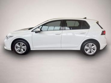 Fahrzeug ansehen: Volkswagen Golf VIII 1.5 TSI * Life * Kamera * LED * Navi * * 3J. Ga Volkswagen Golf VIII 1.5 TSI * Life * Kamera * LED * Navi * * 3J. Ga
