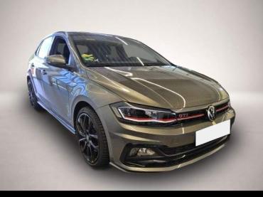 Fahrzeug ansehen: Volkswagen Polo VI 2.0 TSI DSG GTI * LED * Navi * ACC Volkswagen Polo VI 2.0 TSI DSG GTI * LED * Navi * ACC