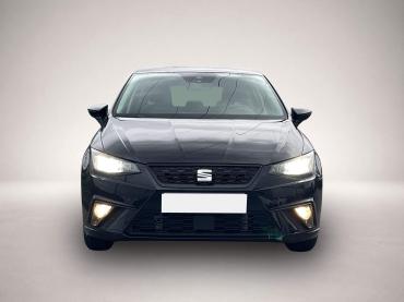 Fahrzeug ansehen: Seat Ibiza Reference TSI|5J. GARANTIE|SITZHZG|TEMPOMA Seat Ibiza Reference TSI|5J. GARANTIE|SITZHZG|TEMPOMA