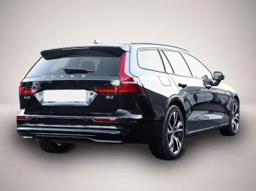 Volvo V60 Kombi Plus Dark Digitales Cockpit Memory Sit