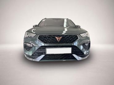Fahrzeug ansehen: Cupra Ateca 1.5 TSI DSG AHK NAVI REAR VIEW SHZ Cupra Ateca 1.5 TSI DSG AHK NAVI REAR VIEW SHZ