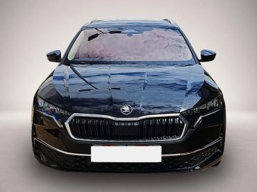 Fahrzeug ansehen: Skoda Octavia Combi 2.0 TDI DSG Selection ACC Navi Kam Skoda Octavia Combi 2.0 TDI DSG Selection ACC Navi Kam
