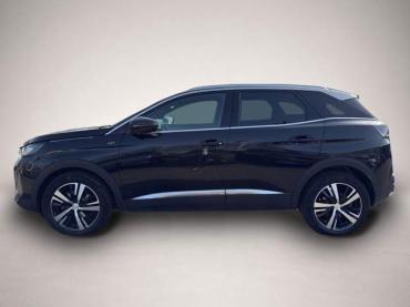 Peugeot 3008 Hybrid 136 GT * ACC * NAVI * LED * CAM * SHZ