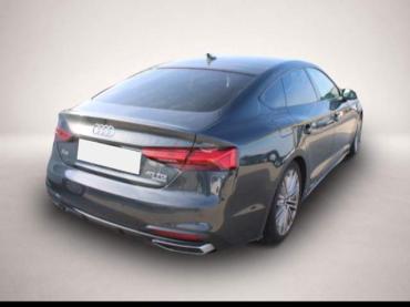Fahrzeug ansehen: Audi A5 Sportback 40 TDI quattro S tronic advanced Pa Audi A5 Sportback 40 TDI quattro S tronic advanced Pa