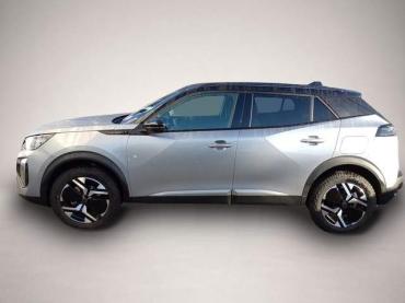 Peugeot 2008 GT 130 AT Navi SHZ ALU LED PDC