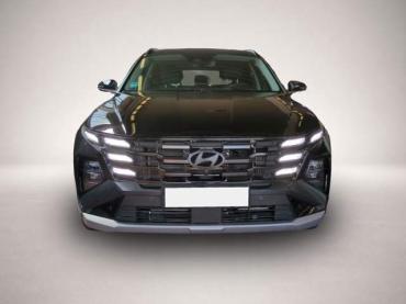 Fahrzeug ansehen: Hyundai TUCSON FL PHEV (MY25) 1.6 T-GDi (252 PS) 6-AT 4W Hyundai TUCSON FL PHEV (MY25) 1.6 T-GDi (252 PS) 6-AT 4W