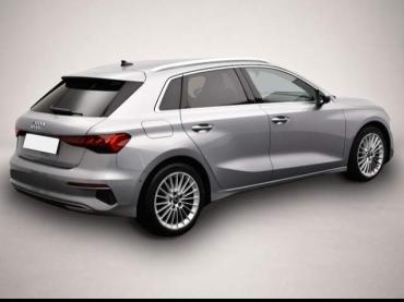 Fahrzeug ansehen: Audi A3 Sportback 35 TDI S-tronic advanced LED/Einpar Audi A3 Sportback 35 TDI S-tronic advanced LED/Einpar
