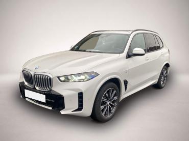 Fahrzeug ansehen: BMW X5 xDrive 30d M Sport * UPE 117.000¤ * SkyLounge BMW X5 xDrive 30d M Sport * UPE 117.000¤ * SkyLounge