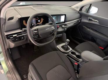 Kia Sportage Style Plus 1.6 T-GDI FWD M6 110kW (150PS) MY2...