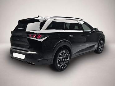 Fahrzeug ansehen: Peugeot 5008 1.2 Hybrid 145 e-DSC6 Allure Klima LED 7-S Peugeot 5008 1.2 Hybrid 145 e-DSC6 Allure Klima LED 7-S