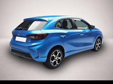 Fahrzeug ansehen: MG MG3 MG MG3 1.5 5MT COMFORT MG MG3 MG MG3 1.5 5MT COMFORT
