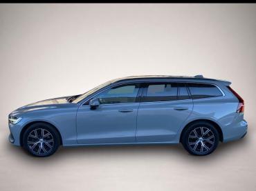 Fahrzeug ansehen: Volvo V60 Kombi B3 Core LED * Navi * SHZ * Winterp. * 2xKlima Volvo V60 Kombi B3 Core LED * Navi * SHZ * Winterp. * 2xKlima