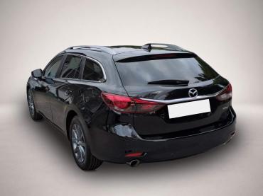 Mazda 6 Kombi 2.0 SKYACTIV-G Center-Line Bluetooth Nav