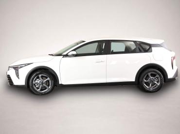 Fahrzeug ansehen: Kia K4 1.0 T-GDI 6-Gang Kia K4 1.0 T-GDI 6-Gang