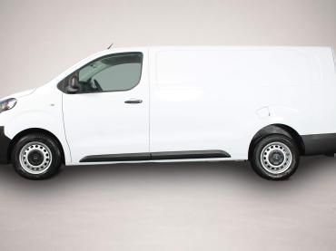 Fahrzeug ansehen: Opel Vivaro Opel Vivaro