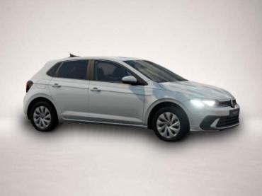 Volkswagen Polo 1.0 MPI Einparkhi