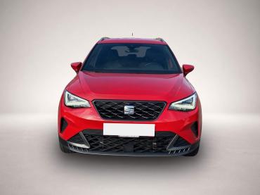 Fahrzeug ansehen: Seat Arona 1.0 TSI DSG FR NAVI LED ACC PDC Seat Arona 1.0 TSI DSG FR NAVI LED ACC PDC