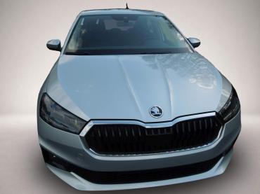Skoda Fabia 1.0 Selection/LED/Sitzheizung/LederMFL/PDC