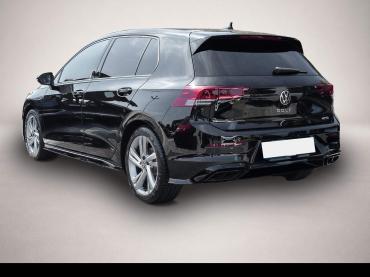 Volkswagen Golf 1.5 eTSI DSG R-Line
