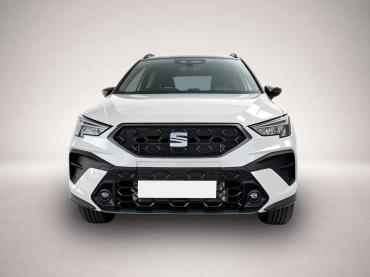 Seat Arona 1.0TSI Style DSG ACC Sitzh. Sunset