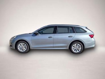 Fahrzeug ansehen: Skoda Octavia Combi 1.5 TSI 150PS m-HEV DSG Selection Skoda Octavia Combi 1.5 TSI 150PS m-HEV DSG Selection
