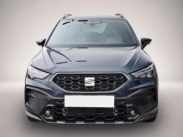 Fahrzeug ansehen: Seat Arona 1.5 TSI DSG FR ACC/ FullLink/ AHK/ 5JGar Seat Arona 1.5 TSI DSG FR ACC/ FullLink/ AHK/ 5JGar