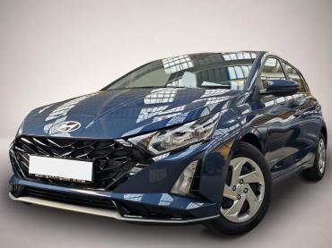 Fahrzeug ansehen: Hyundai i20 1.0 T-GDI Comfort Navi Kamera SHZ * LHZ ... Hyundai i20 1.0 T-GDI Comfort Navi Kamera SHZ * LHZ ...