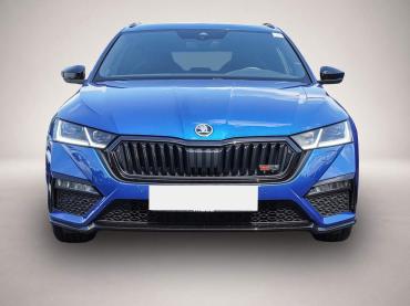 Fahrzeug ansehen: Skoda Octavia Combi RS 2.0 TDI DSG Edition MATRIX NAVI Skoda Octavia Combi RS 2.0 TDI DSG Edition MATRIX NAVI