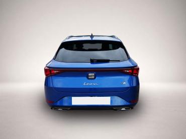 Fahrzeug ansehen: Seat Leon Kombi FR 1.5 eTSI DSG * KAMERA * NAVI * TEMPOMAT Seat Leon Kombi FR 1.5 eTSI DSG * KAMERA * NAVI * TEMPOMAT