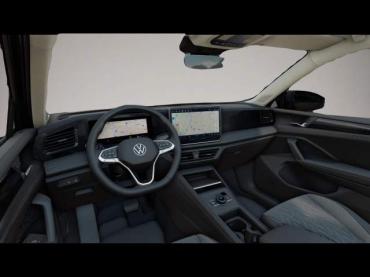 Volkswagen Tiguan 2.0 TDI DSG Life LED/AHK/ACC