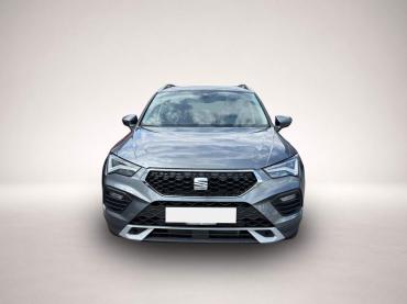 Seat Ateca 1.5 TSI Road Edition Ganzjahresreifen * el.