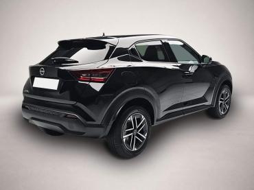 Nissan Juke 1.0 DIG-T 5T N-CONNECTA WINTER