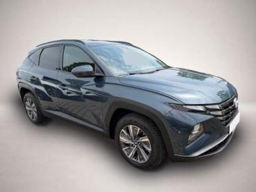 Hyundai TUCSON Select 2WD * KLIMA * NAVI * PDC * SHZ * TEMPOMAT * U