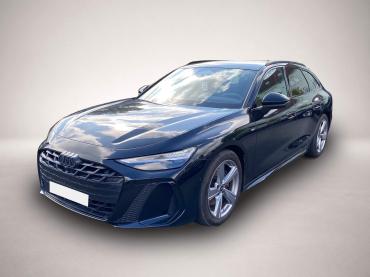Audi A6 2.0 TDI S Tronic * 2 x S Line * Pano * KeyGo * Navi