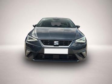 Seat Ibiza 1.0 TSI DSG AB185EUR FR NAVI REAR VIEW SHZ