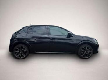 Peugeot 208 e- GT ACC/BLIS/CAM/KLIMA/NAVI/SHZ/PANO/WP
