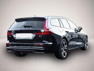 Fahrzeug ansehen: Volvo V60 Kombi Plus Dark Digitales Cockpit Memory Sit Volvo V60 Kombi Plus Dark Digitales Cockpit Memory Sit