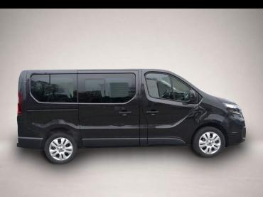 Fahrzeug ansehen: Nissan Primastar 2.8t dCi 170 DCT L1H1 Tekna Nissan Primastar 2.8t dCi 170 DCT L1H1 Tekna