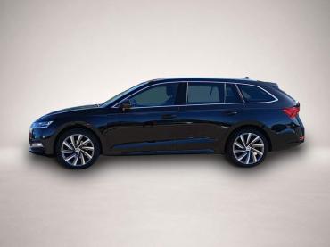Fahrzeug ansehen: Skoda Octavia Combi 2.0 TDI DSG Style AHK * HEAD-UP * SMAR Skoda Octavia Combi 2.0 TDI DSG Style AHK * HEAD-UP * SMAR