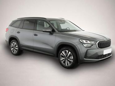 Skoda Kodiaq 1.5 TSI DSG Selection * AHK * Navi * Side * e