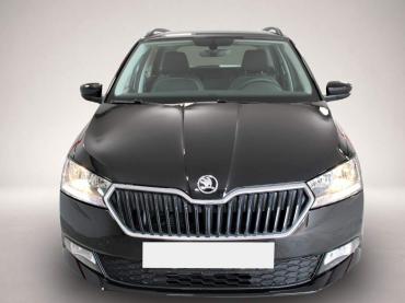 Skoda Fabia 1.0 TSI 5-Gang
