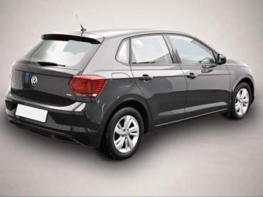 Fahrzeug ansehen: Volkswagen Polo 6 1.0TGI Comfortline KLIMA/PDC/SITZHZ Volkswagen Polo 6 1.0TGI Comfortline KLIMA/PDC/SITZHZ