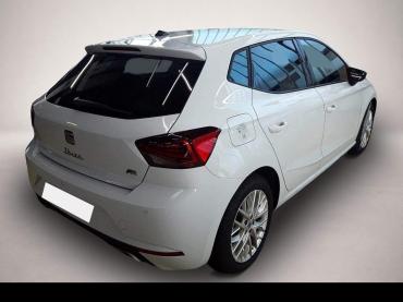 Fahrzeug ansehen: Seat Ibiza 1.0 TSI DSG FR ab 136.- EUR mtl. 990.- Anz Seat Ibiza 1.0 TSI DSG FR ab 136.- EUR mtl. 990.- Anz