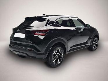 Fahrzeug ansehen: Nissan Juke 1.6 HYBRID AUTO. N-CONNECTA WINTER Nissan Juke 1.6 HYBRID AUTO. N-CONNECTA WINTER